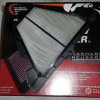 Filtro aria KawasakiCodice Prodotto: 11013-0712
