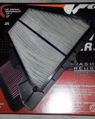 Filtro aria KawasakiCodice Prodotto: 11013-0712