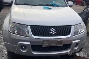 Suzuki gran vitara ricambi
