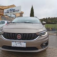 Fiat Tipo 1.6 Mjt S&S SW Lounge aut.