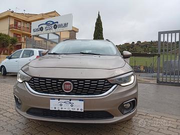 Fiat Tipo 1.6 Mjt S&S SW Lounge aut.