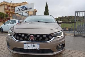 Fiat Tipo 1.6 Mjt S&S SW Lounge aut.