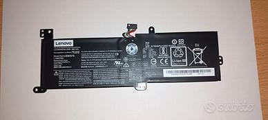 Lotto Ricambi Lenovo IdeaPad 3 15IIL05