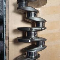 ALBERO MOTORE FIAT DUCATO 2,0 HDI TIPO MOTORE RHV 