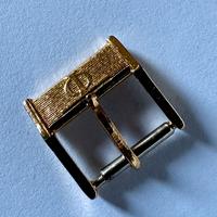 Fibbia Cinturino Baume Mercier