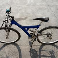 Bici MTB