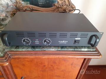 amplificatori