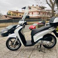 HONDA SH 150 PASSAGGIO E TAGLIANDO INCLUSO MINI