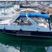 Airon 325 2009+2x190 VOLVO 700h,4 letti PERMUTA