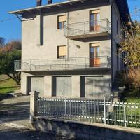 Abitazione con ingresso indipendente