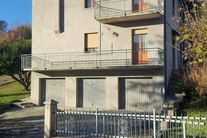 Abitazione con ingresso indipendente