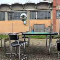 TAVOLO DA GIOCO MODERNO