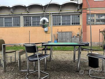 TAVOLO DA GIOCO MODERNO