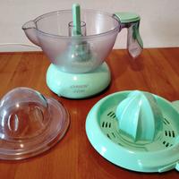 Spremiagrumi Johnson Juicer da 30W capacità 800 ml