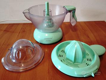 Spremiagrumi Johnson Juicer da 30W capacità 800 ml