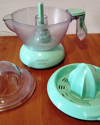 Spremiagrumi Johnson Juicer da 30W capacità 800 ml