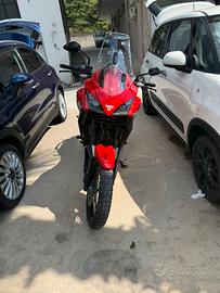 Moto Morini X-cape 650 anno 2023