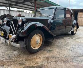 Citroen 11B Traction Avant