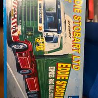 Scania italeri 1/24 stobart