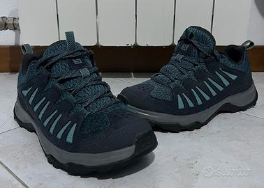 Scarpe Salomon Donna