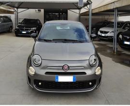 FIAT 500 1.0 Hybrid Connect