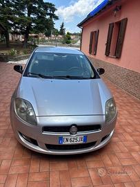 Fiat Bravo 1.6 MJT 120 CV DPF Street