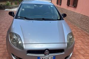 Fiat Bravo 1.6 MJT 120 CV DPF Street