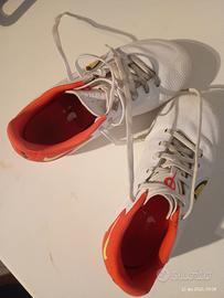 Scarpe da calcio Nike Tiempo Legend 10 Club FG – T