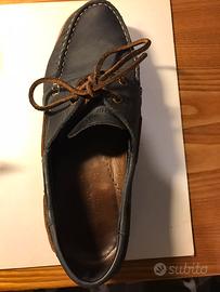 lumberjack blu taglia 40