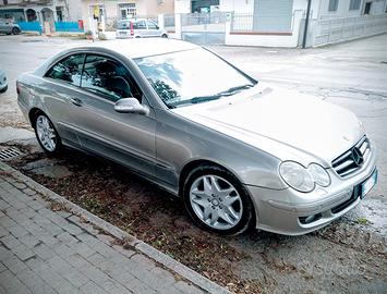 CLK270 (ASI)