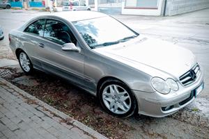 CLK270 (ASI)