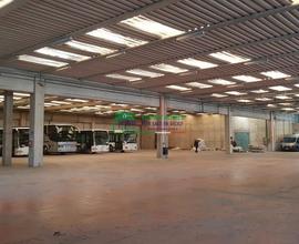 Rif. 8622 capannone zona industriale