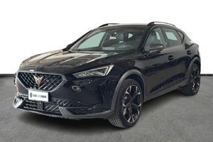 Cupra Formentor 1.4 e-hybrid 204cv dsg