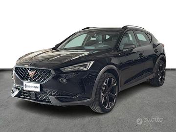 Cupra Formentor 1.4 e-hybrid 204cv dsg