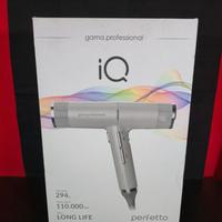 Asciugacapelli Gama perfetto iq,