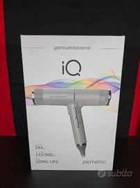 Asciugacapelli Gama perfetto iq,