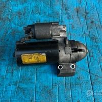 Motorino d'avviamento BMW 120d 2008 2000cc TD