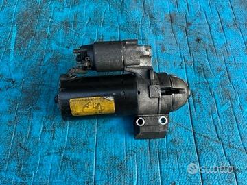 Motorino d'avviamento BMW 120d 2008 2000cc TD