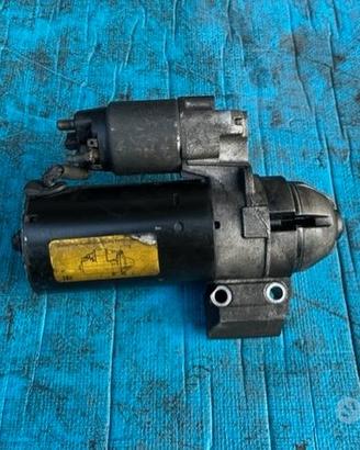 Motorino d'avviamento BMW 120d 2008 2000cc TD