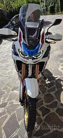Honda CRF1100L Africa Twin - 2023