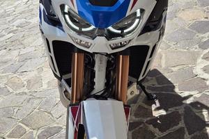 Honda CRF1100L Africa Twin - 2023