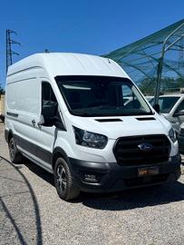 Ford Transit L3H3 2.0 170CV Euro 6D 2022