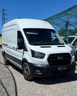 Ford Transit L3H3 2.0 170CV Euro 6D 2022