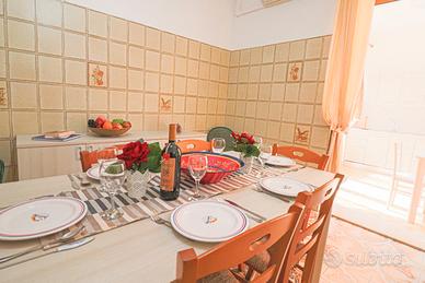 Travellito vacanze casa Isabel