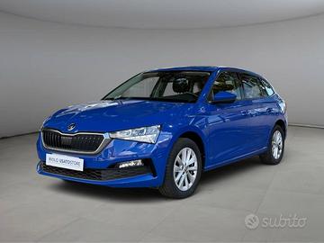 SKODA Scala 2019 - Scala 1.0 tsi Ambition 95cv