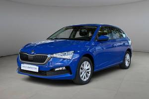 SKODA Scala 2019 - Scala 1.0 tsi Ambition 95cv