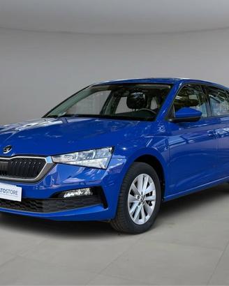 SKODA Scala 2019 - Scala 1.0 tsi Ambition 95cv