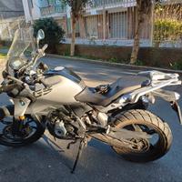 Bmw g 310 gs - 2018