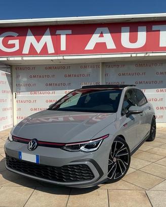 VOLKSWAGEN Golf GTI PERFORMANCE 2.0 245CV PANORA