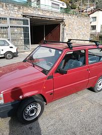 Panda 1° serie perfetta